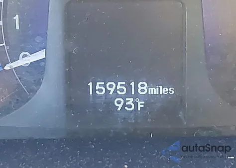 2010 Honda Insight Ex from USA, damaged, VIN JHMZE2H73AS017806